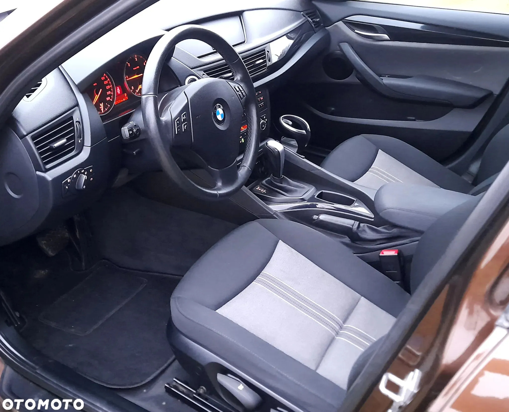 BMW X1 xDrive20d - 3