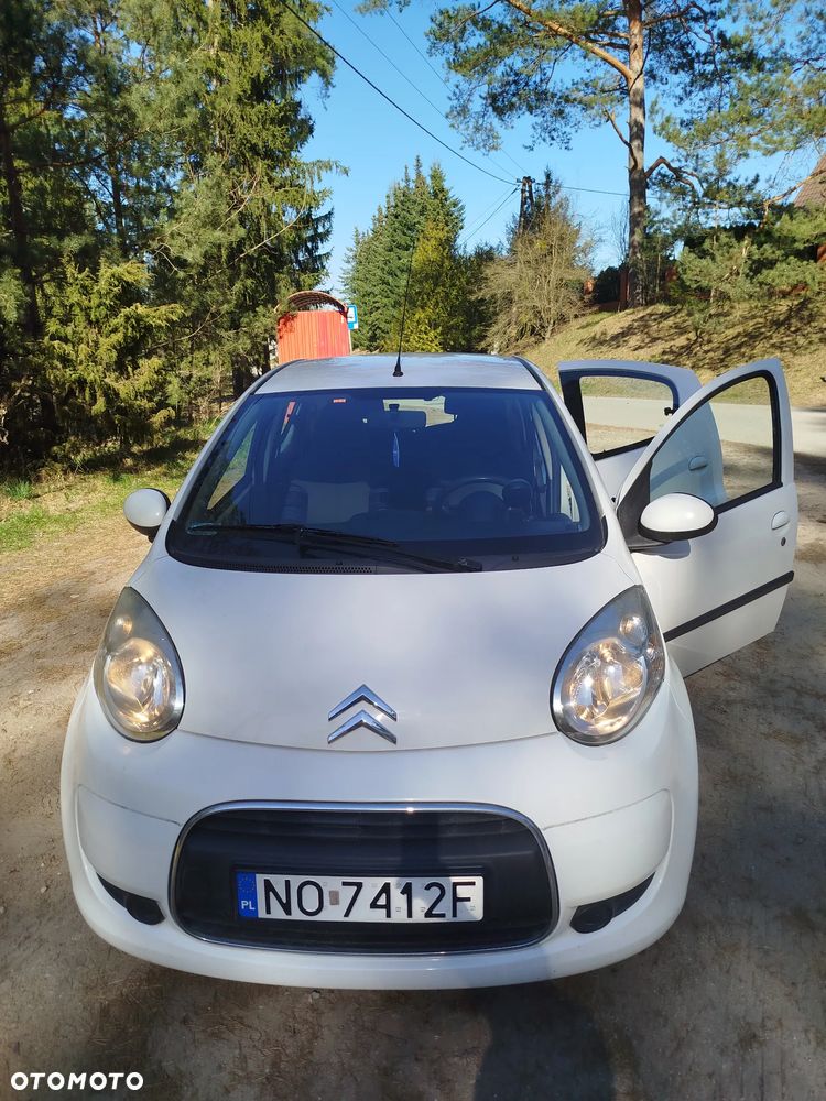 Citroën C1 1.0 C-Chic - 1