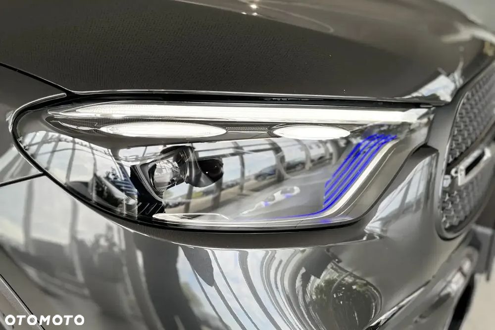 Mercedes-Benz GLC 220 d 4-Matic - 6
