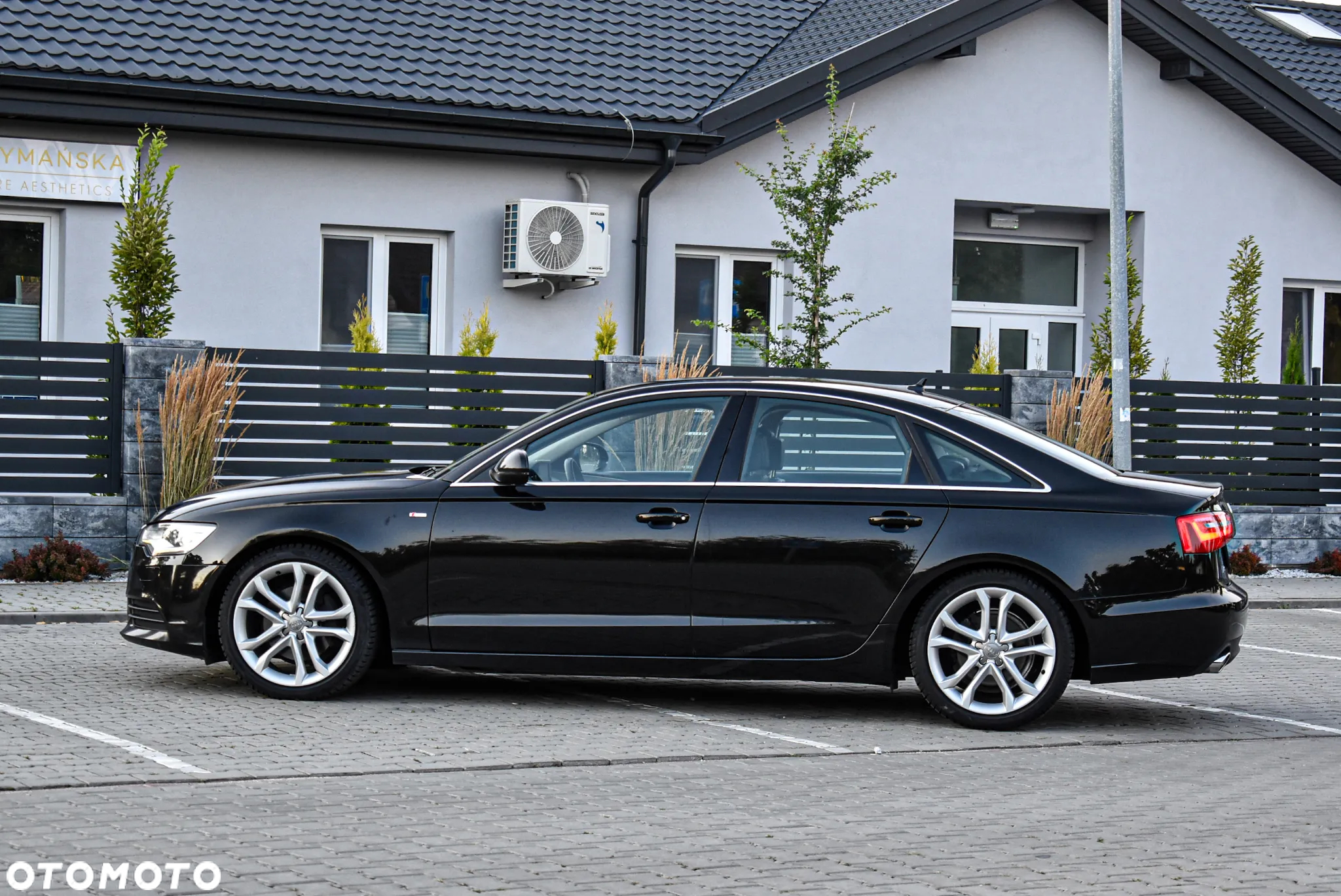Audi A6 - 27