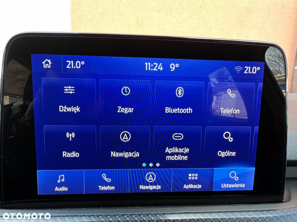 Ford Focus 2.0 EcoBlue ST-Line - 19