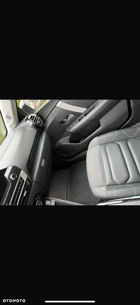 Citroën C4 1.2 PureTech Plus S&S EAT8 - 14