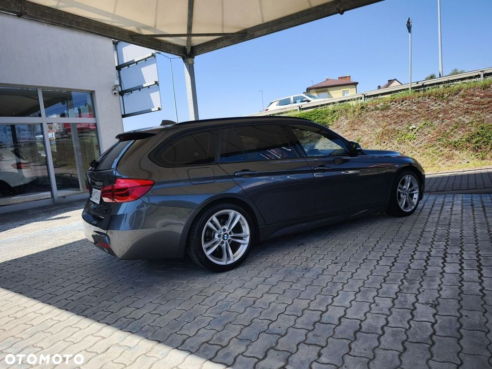 BMW Seria 3 - 11
