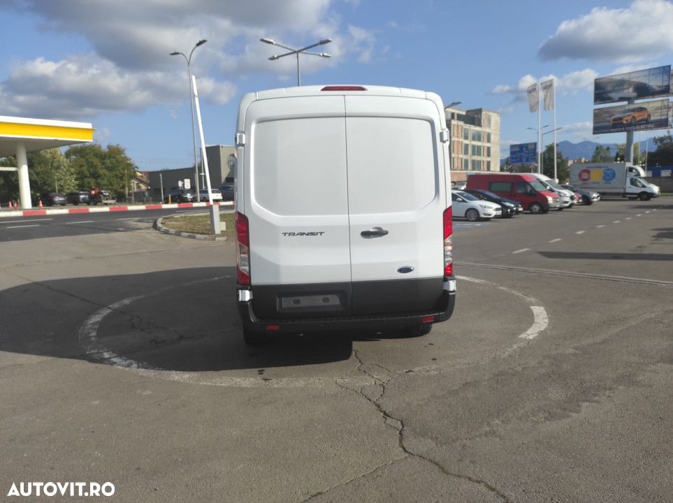 Ford Transit - 10