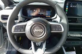 Jeep Avenger 1.2 GSE T3 Altitude - 3