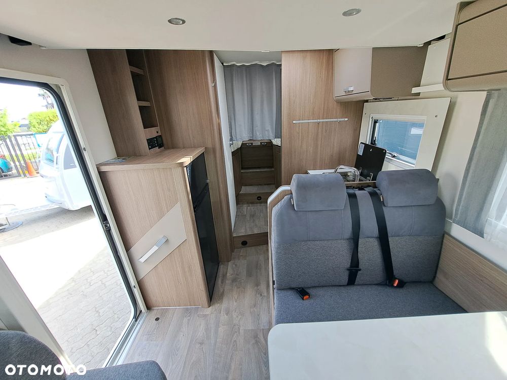 Carado T447 Edition 26 - 14