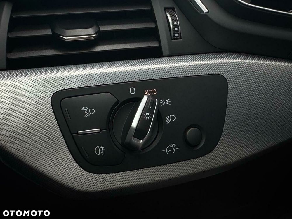 Audi A5 Sportback - 18