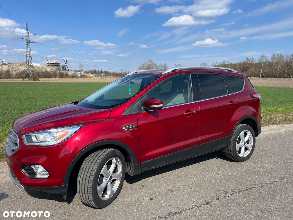 Ford Kuga ver-1-5-ecoboost-fwd-edition-ass - 2