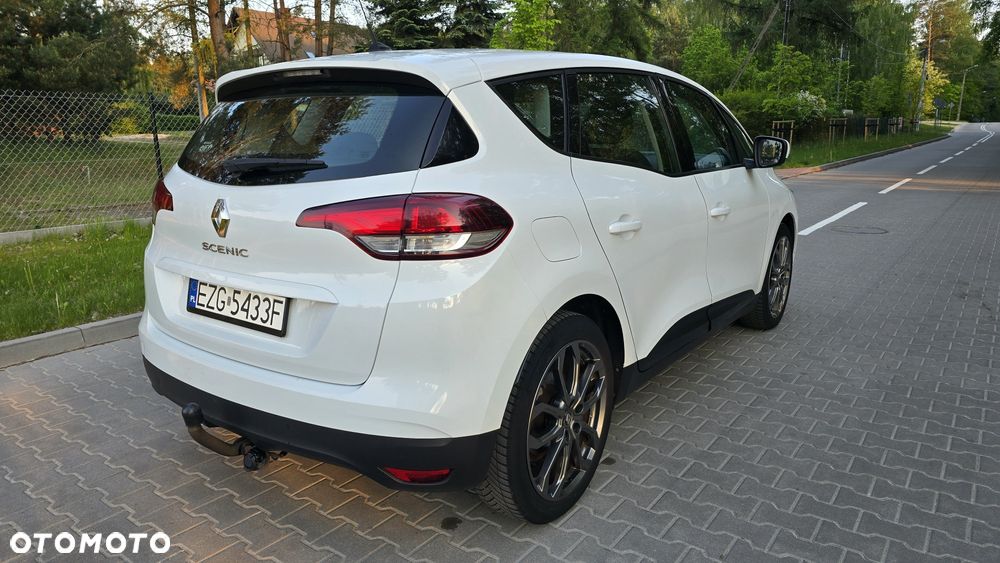 Renault Scenic - 4
