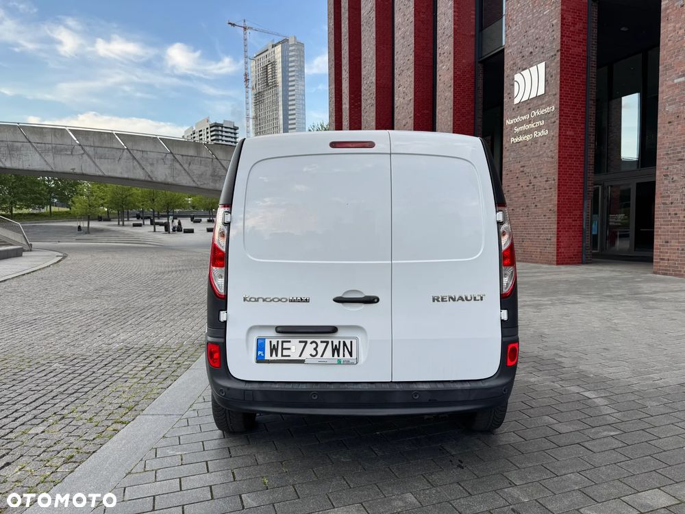 Renault Kangoo 1.5 dCi Zen - 6