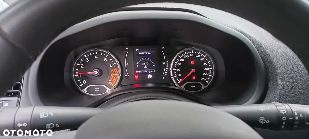 Jeep Renegade 1.0 T-GDI Night Eagle - 21