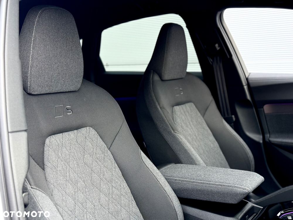 Audi A5 Limousine TDI 150 kW S tronic - 32