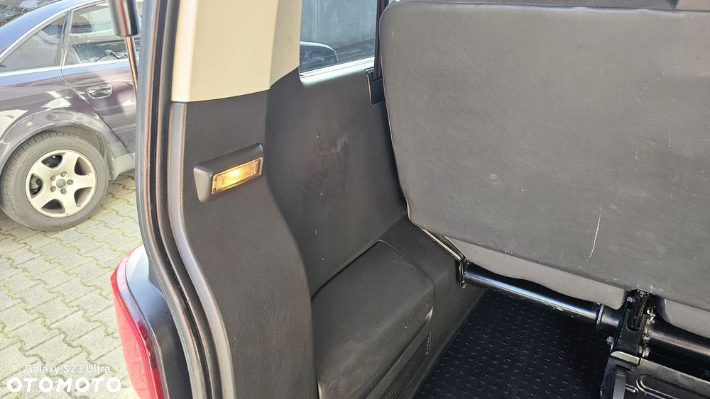 Volkswagen Caravelle L1 Comfortline - 27