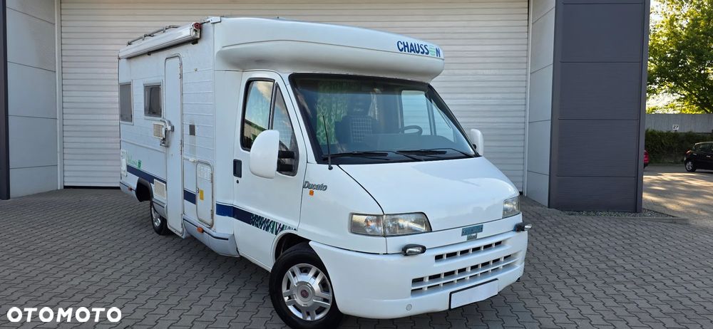 Fiat Ducato - 2