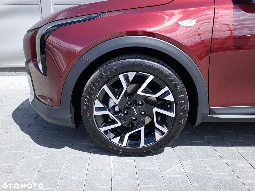 Kia XCeed 1.6 T-GDI M DCT - 9