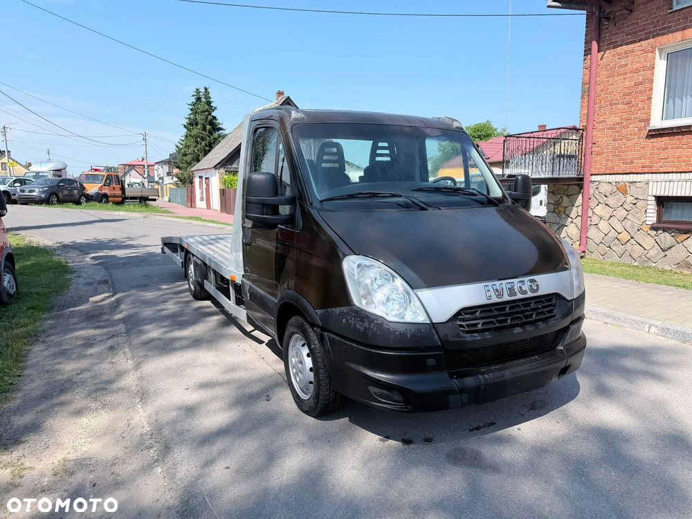 Iveco 50c17 - 9