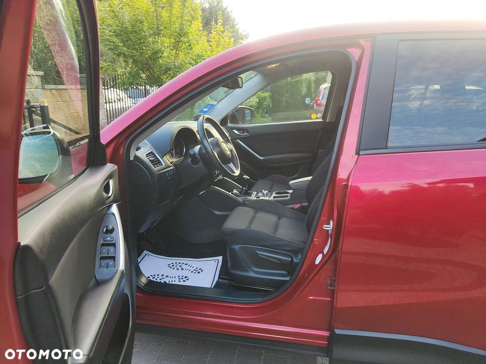 Mazda CX-5 SKYACTIV-D 150 Center-Line - 15