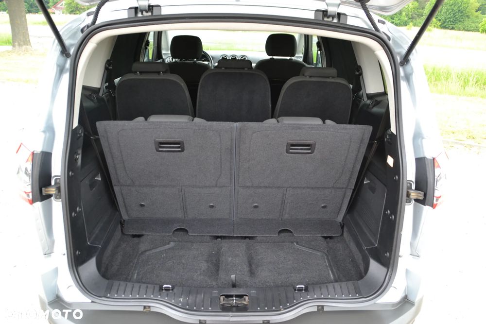 Ford S-Max 1.6 EcoBoost Titanium - 27