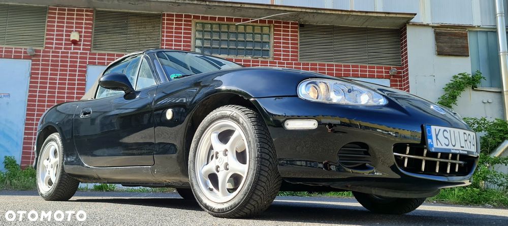 Mazda MX-5 - 18