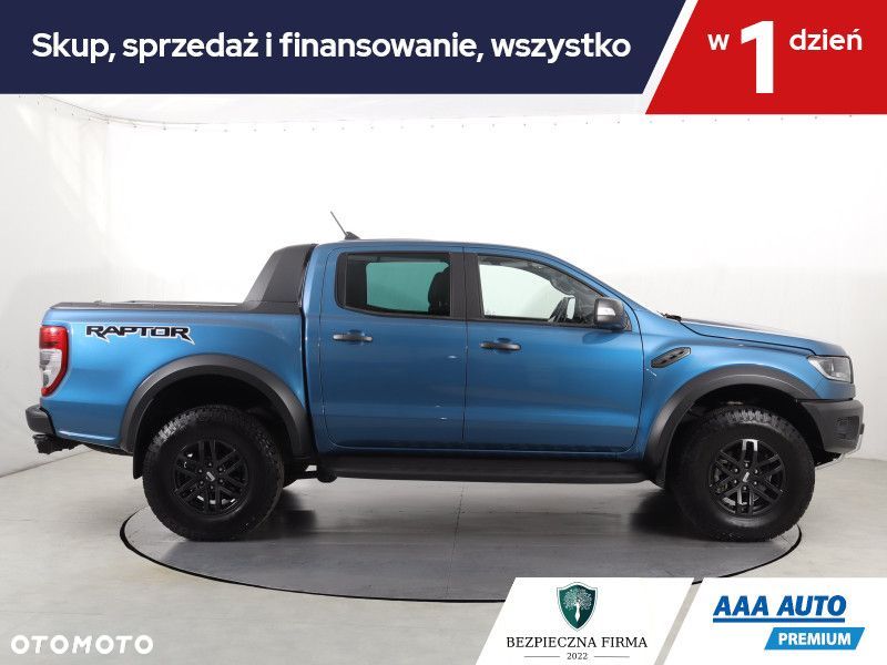 Ford Ranger Raptor - 7