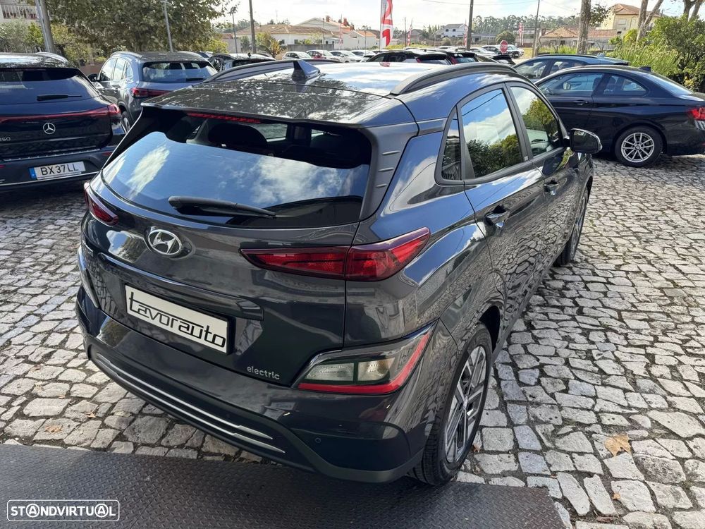 Hyundai Kauai EV 39 kWh Premium - 7