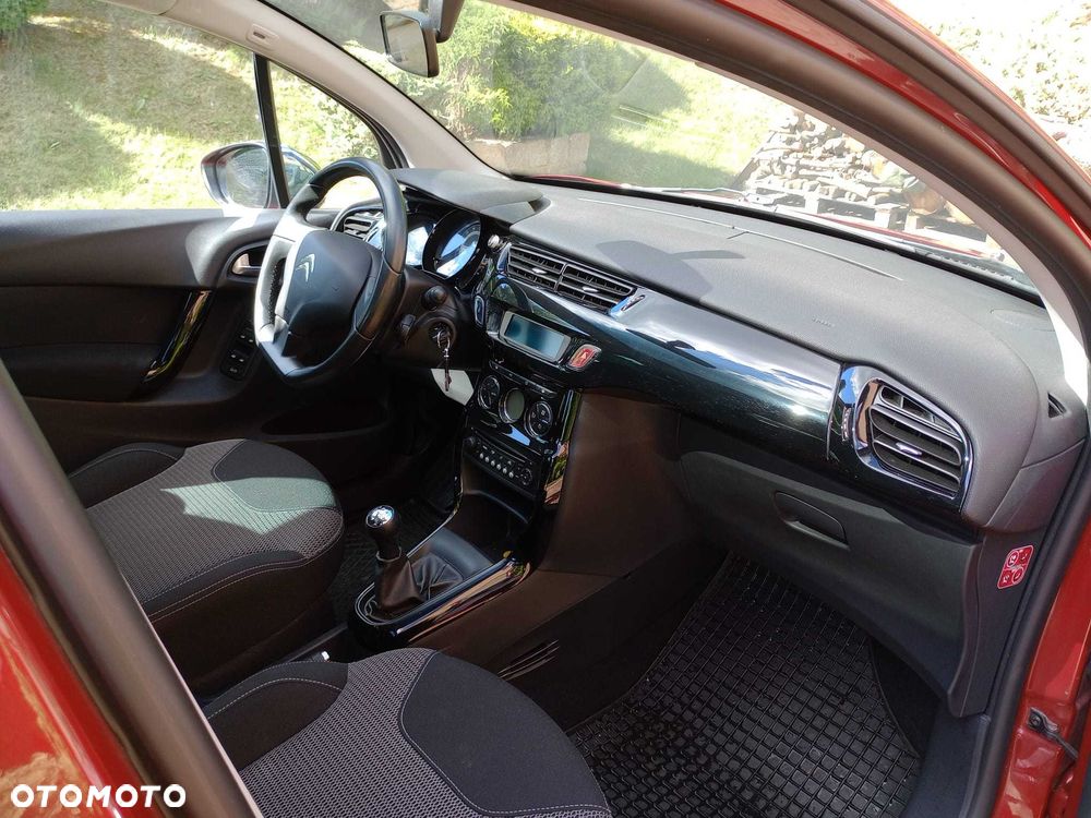 Citroën C3 - 5