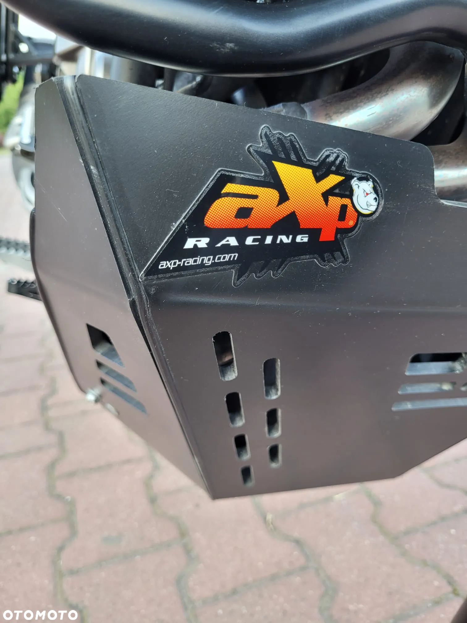 Yamaha Tenere - 15