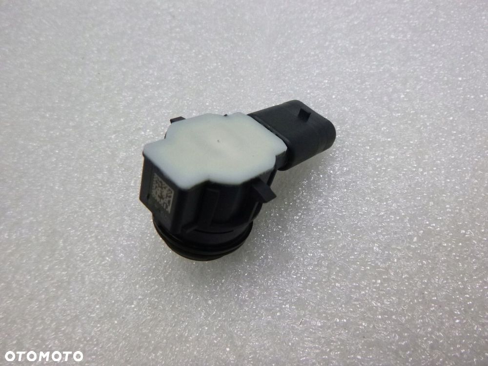 BMW 1 F20 F21 2 F22 F23 F87 3 F30 F31 F34 F35 F80 4 F32 F33 F36 F82 F83 CZUJNIK PARKOWANIA PDC NOWY ORYGINALNY - 5