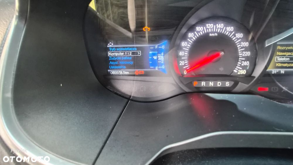 Ford Edge - 18