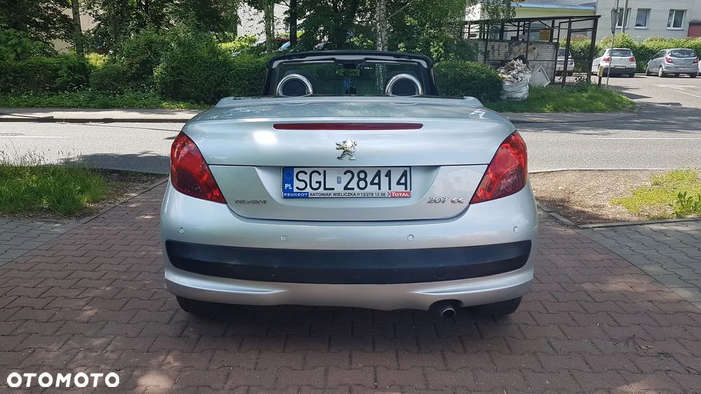 Peugeot 207 120 Sport - 24