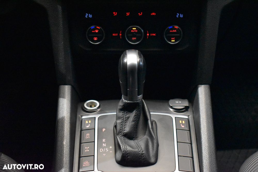Volkswagen Amarok 3.0 TDI Autm. Aventura - 16