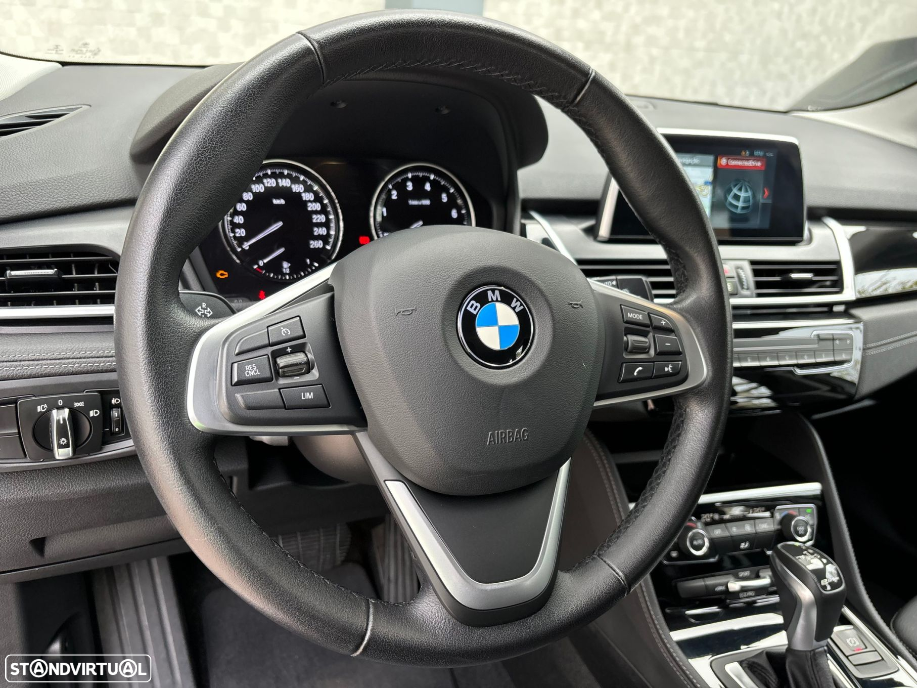 BMW 225xe Active Tourer Line Sport - 9