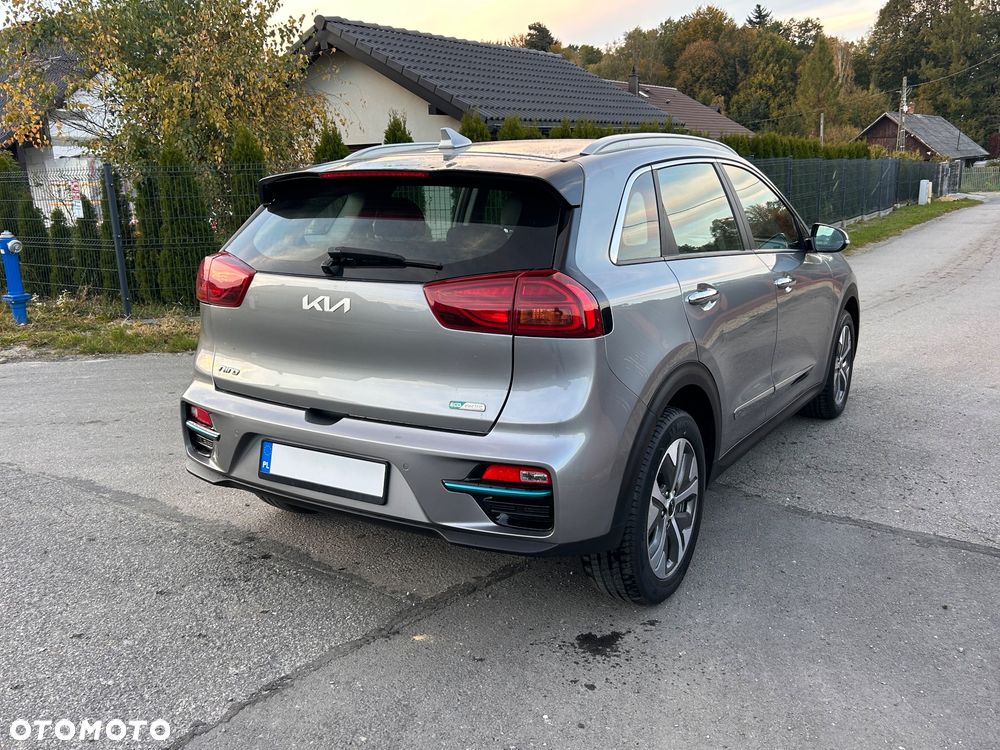 Kia Niro 2022 photo 3