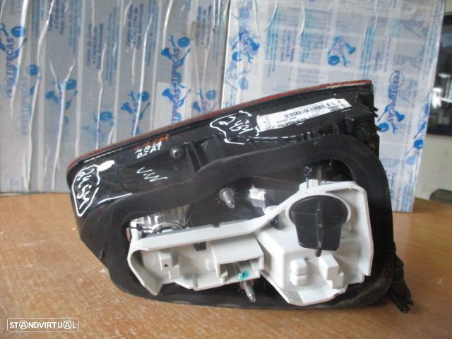 Farol Tras 5G0945094m VW GOLF 7 2013 1.2TSI 105CV MALA DRT MANUAL - 3