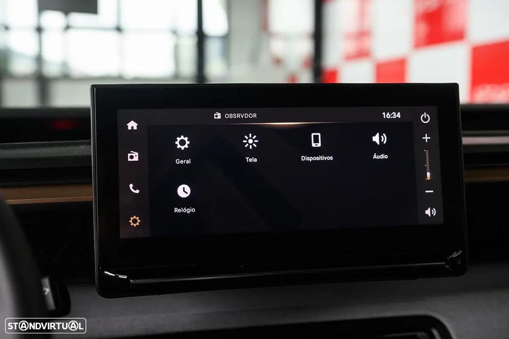 Citroën C3 Aircross 1.2 PureTech Live - 31