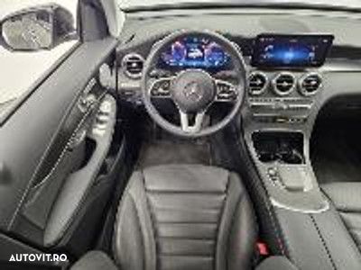 Mercedes-Benz GLC - 7