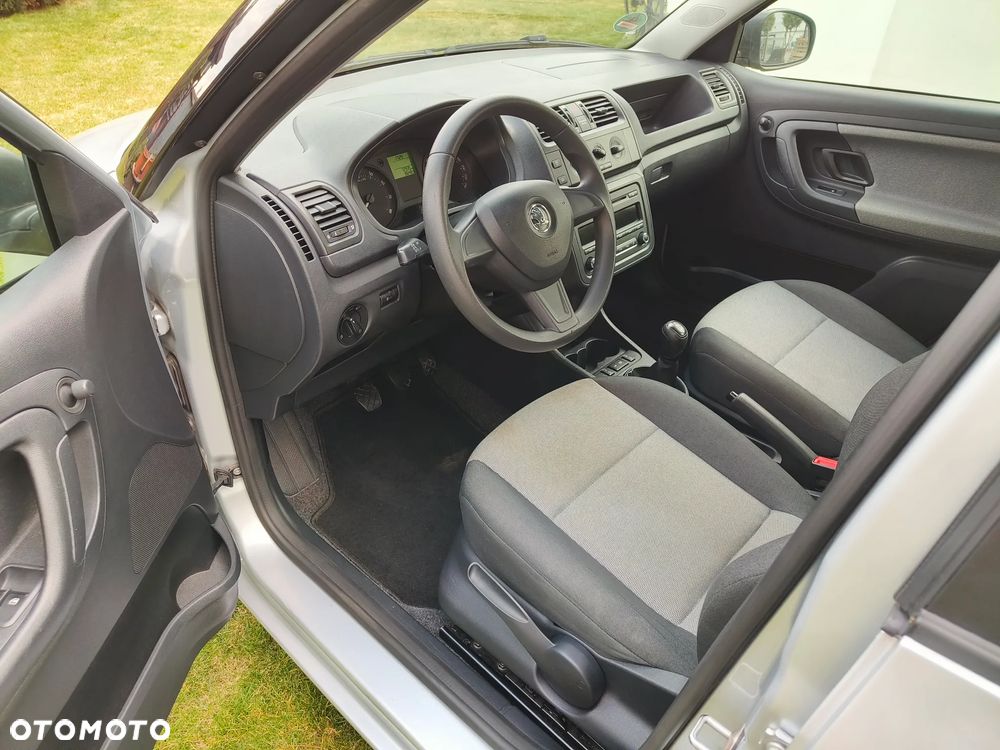 Skoda Fabia 1.2 12V Classic - 7