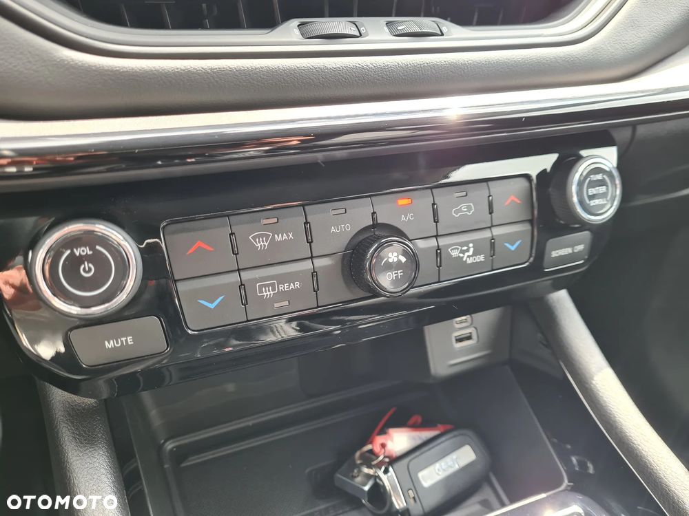 Jeep Compass 1.5 T4 mHEV Summit FWD S&S DCT - 23