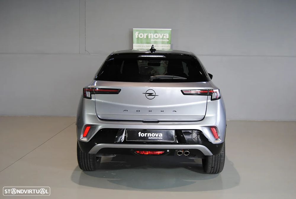 Opel Mokka 1.2 T GS - 7
