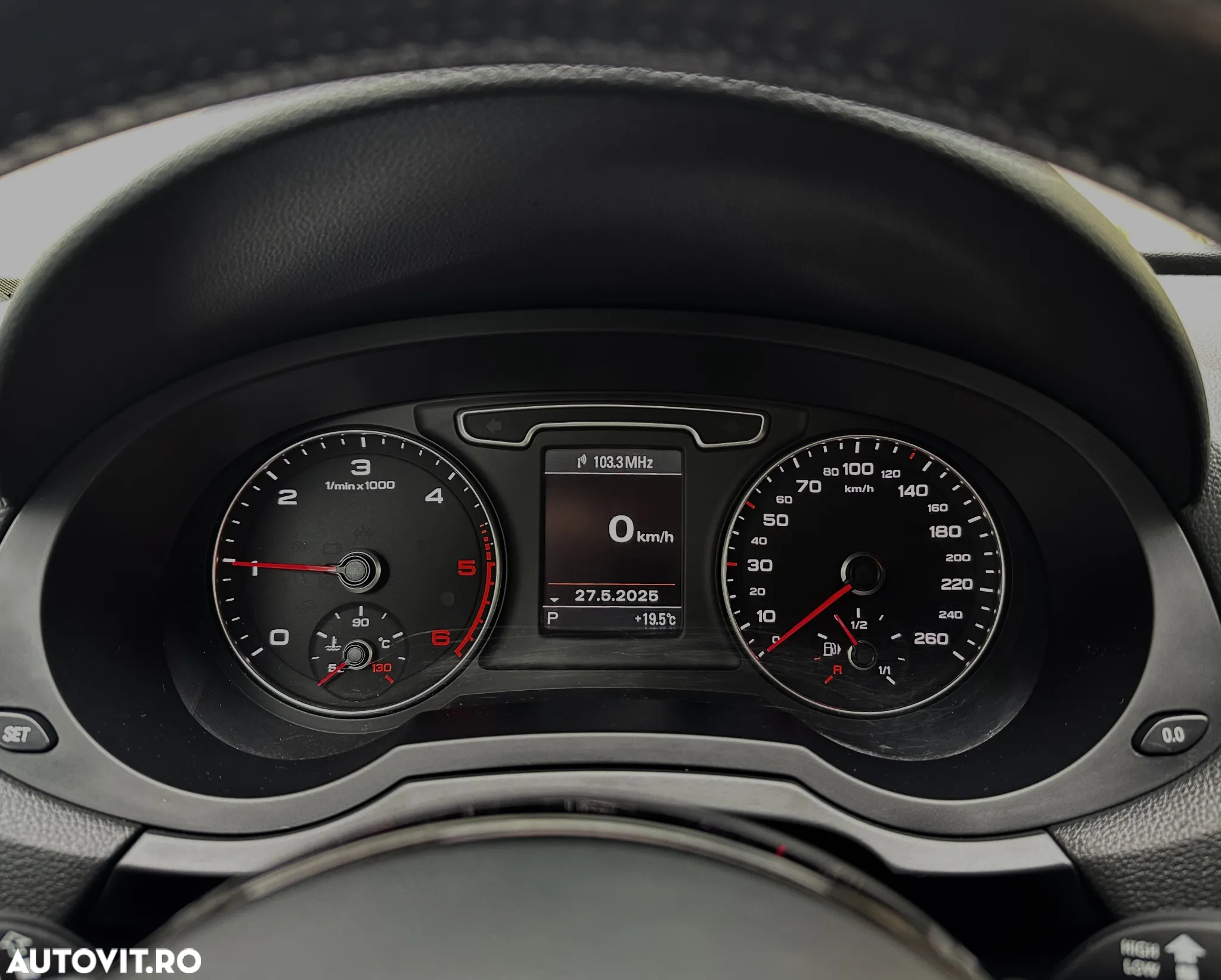 Audi Q3 2.0 TDI Quattro S tronic - 16