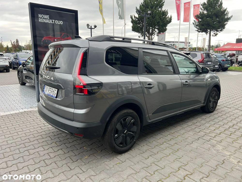 Dacia Jogger - 4