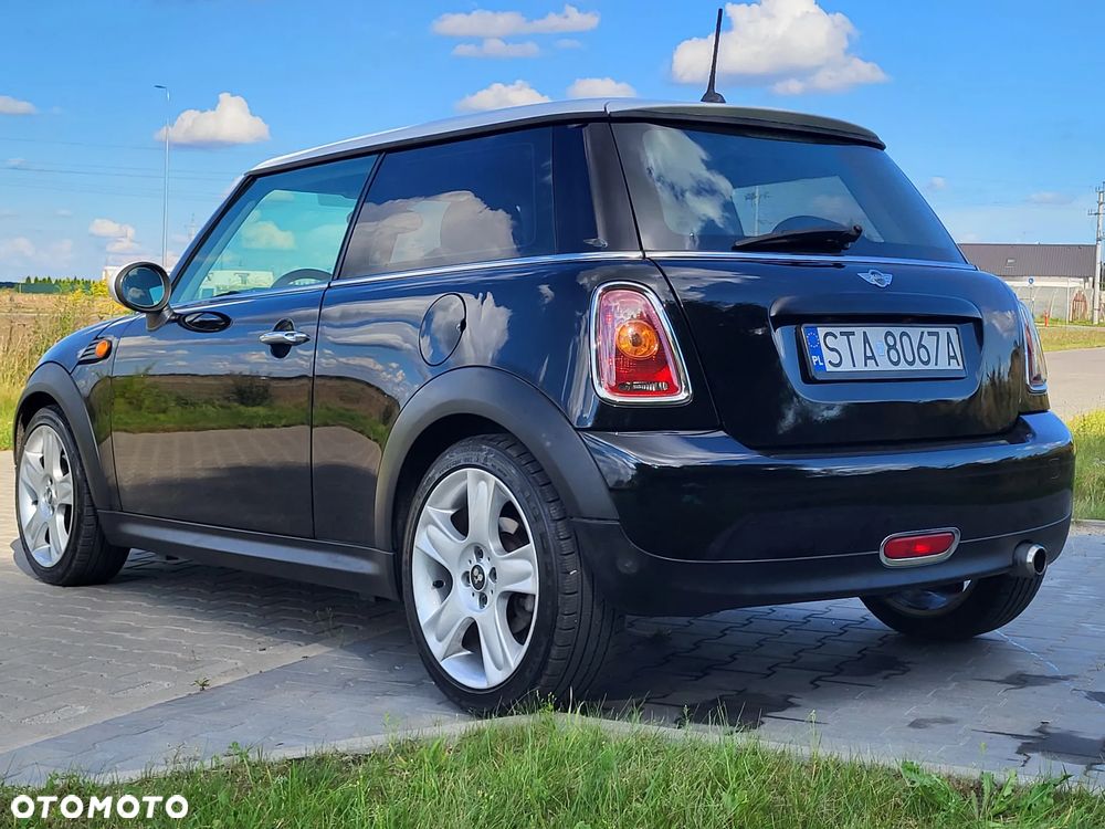 MINI ONE - 6