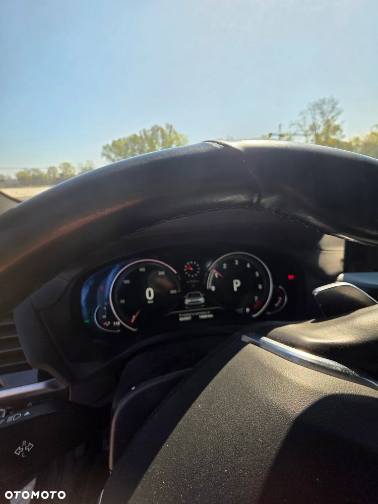 BMW X3 xDrive30i M Sport - 6