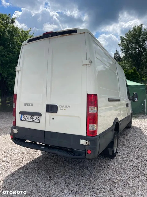 Iveco 35C15 - 4