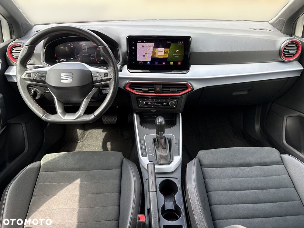 Seat Arona 1.0 TSI FR S&S DSG - 9