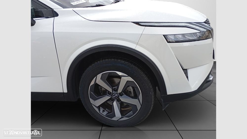 Nissan Qashqai - 15