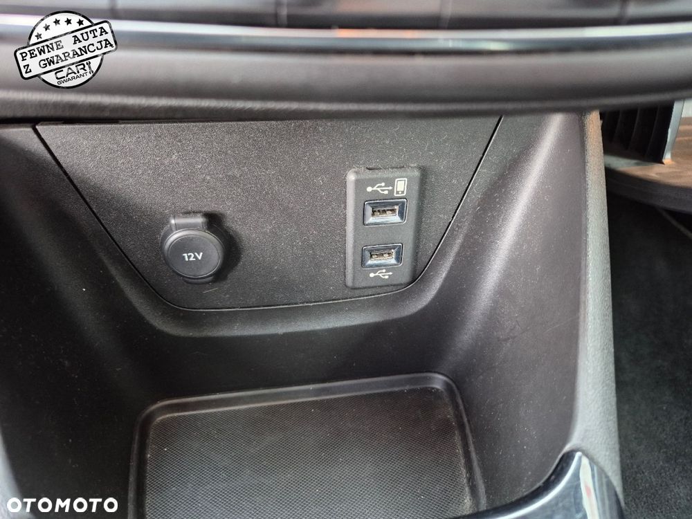 Opel Crossland X - 28