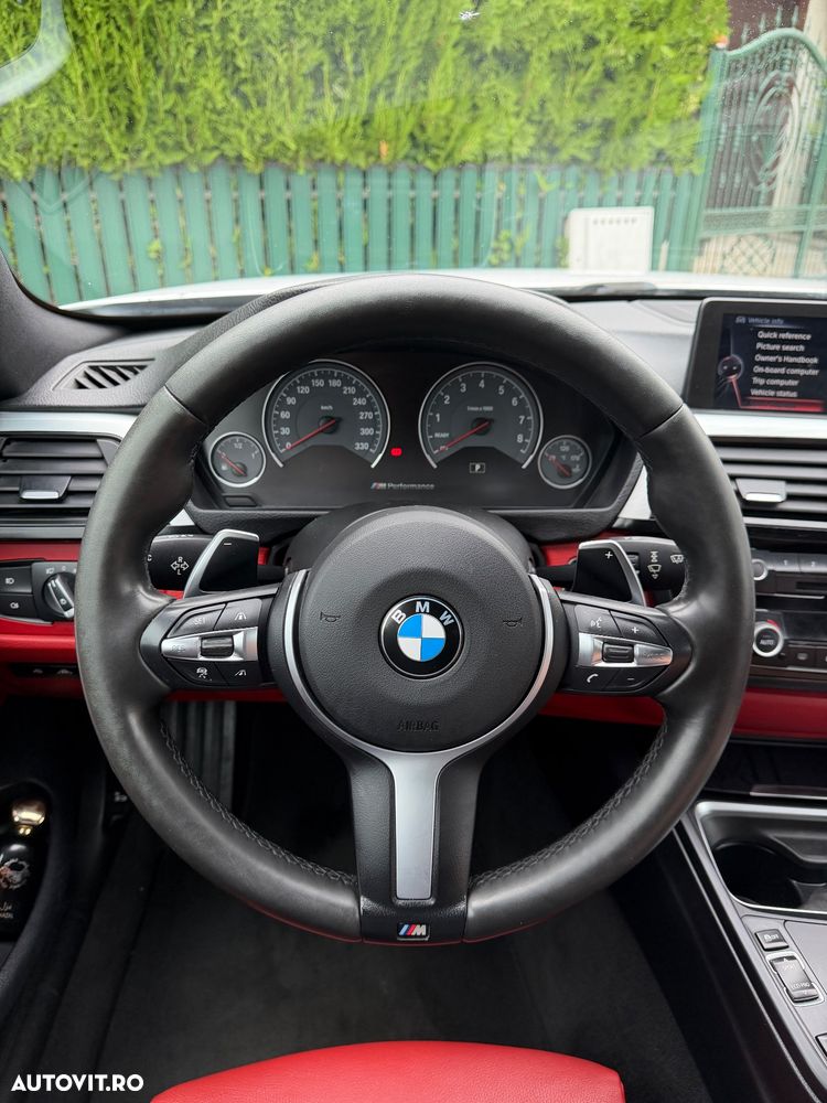 BMW Seria 4 - 10