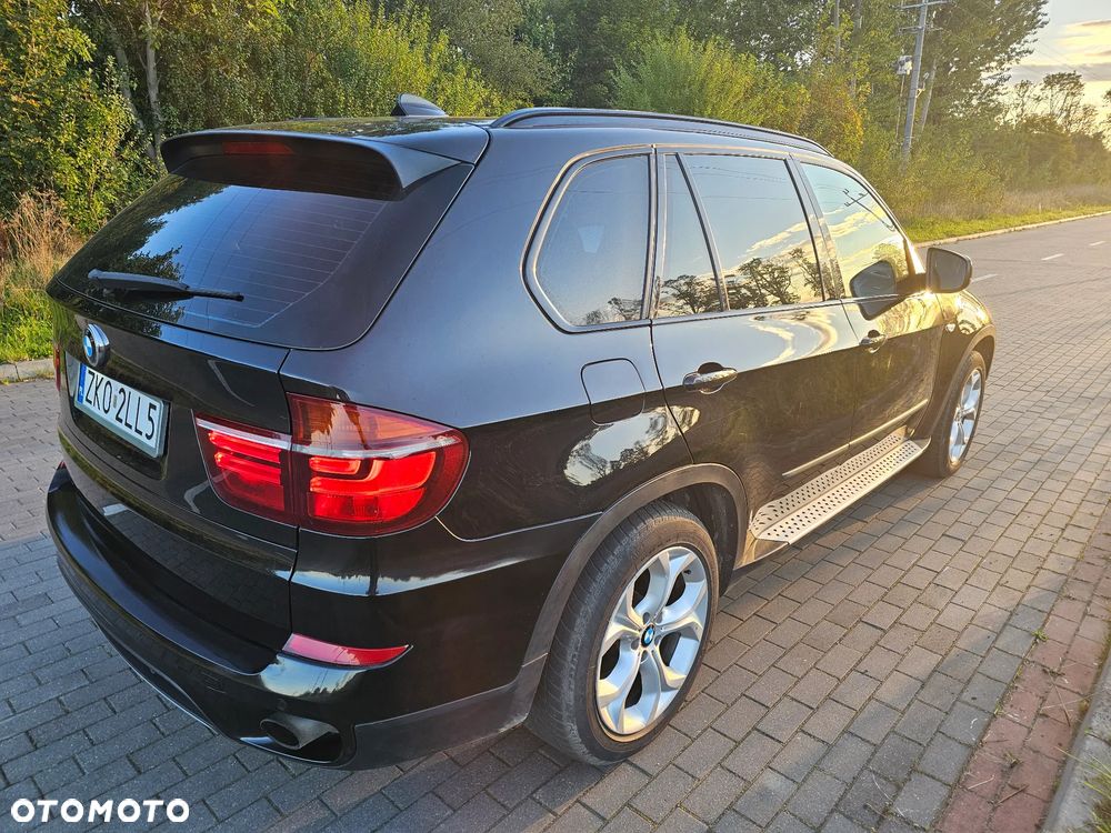 BMW X5 xDrive30d - 3