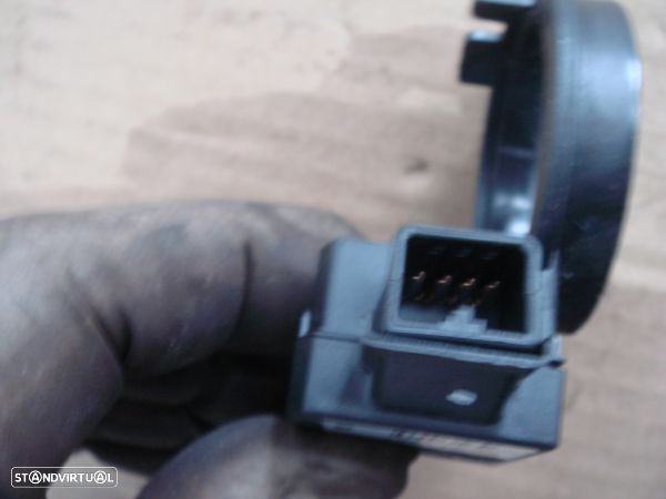 Receptor/Antena Imobilizador De Ignição Mitsubishi Colt Vi (Z3_A, Z2_A - 2